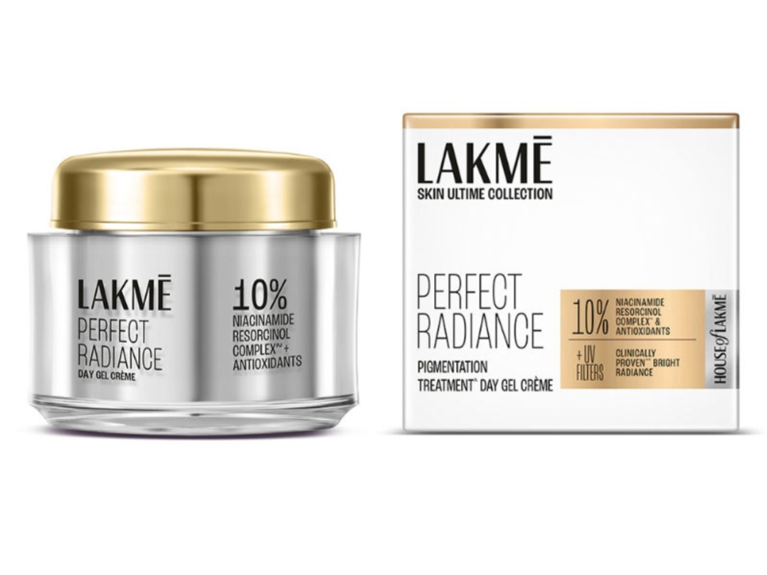 PERFECT RADIANCE